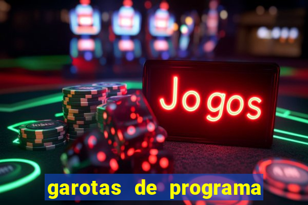 garotas de programa porto ferreira